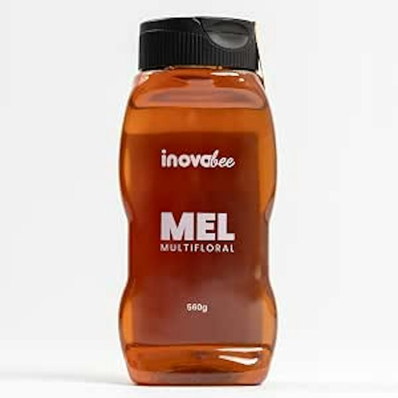 Bisnaga Mel Inovabee Multifloral 1