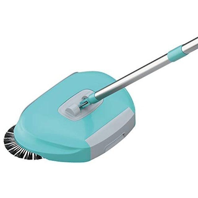 Vassoura Mágica FlashLimp 5