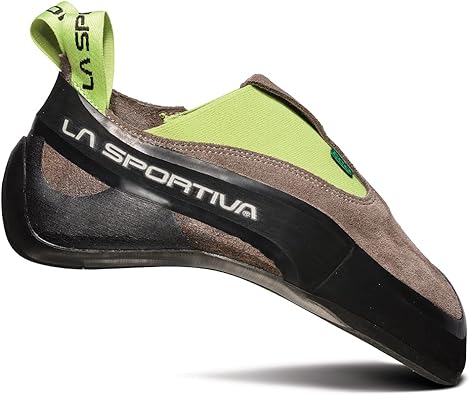 Sapato Masculino Tarantulace Rock Climbing 1