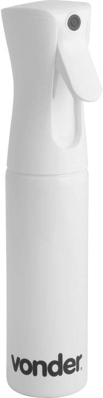 Pulverizador 300 ml Spray Contínuo 1