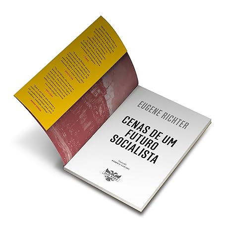 Cenas de um Futuro Socialista  3