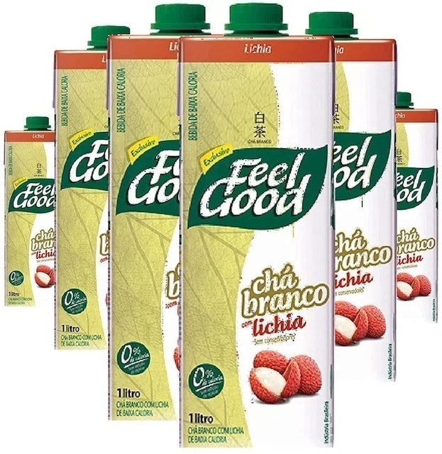 Feel Good 4