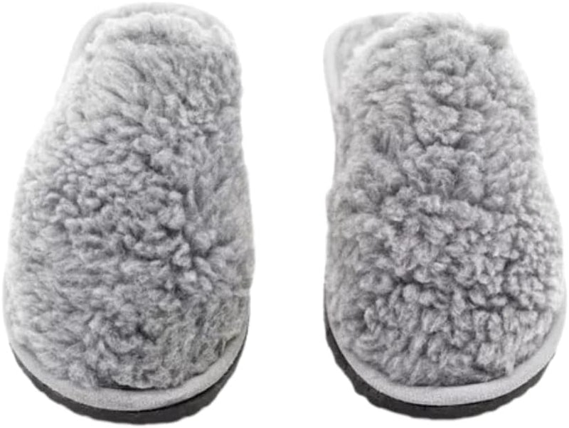 Pantufa Ovelha 2