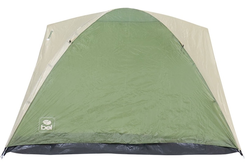 Barraca de Camping Araguaia Premium 4 Pessoas Bel 2
