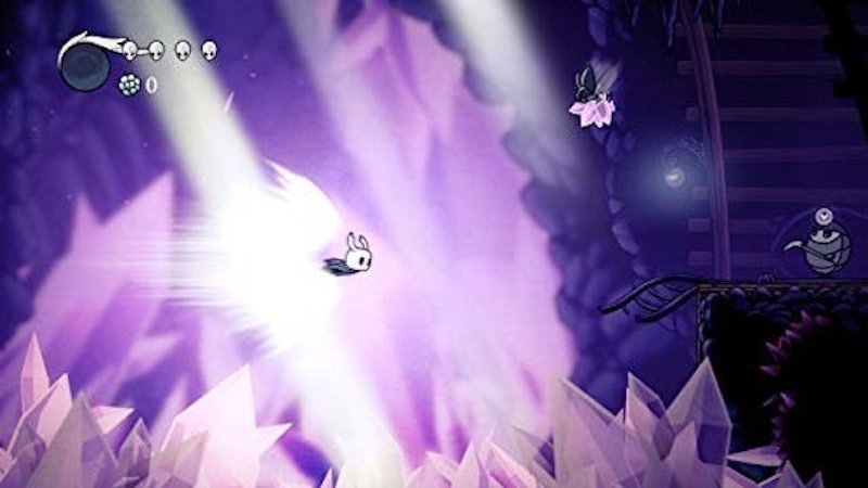 Hollow Knight (2019) 2