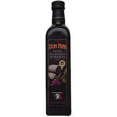 Aceto Balsâmico di Modena Don Pepe