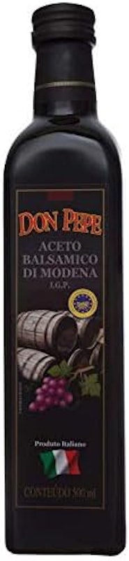 Aceto Balsâmico di Modena Don Pepe 1