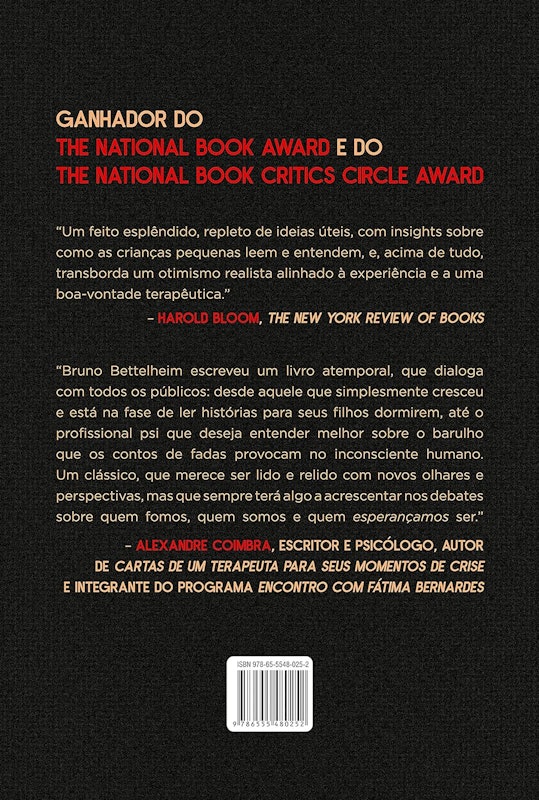 A Psicanálise dos Contos de Fadas 2