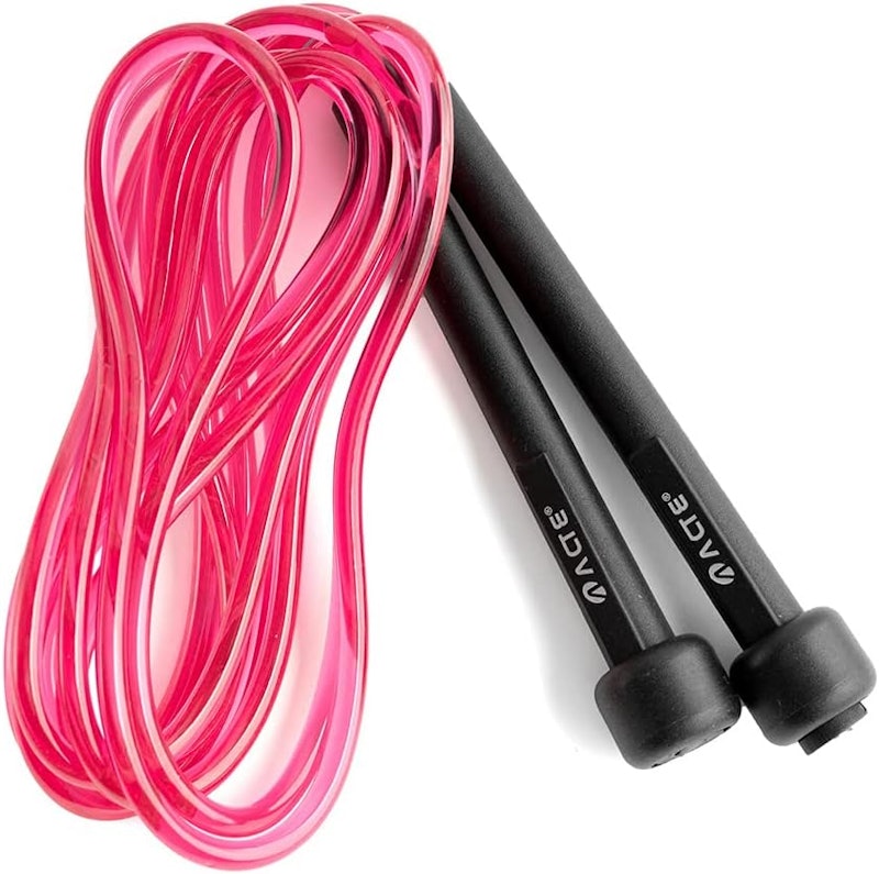 Corda de Pular no Tubo em PVC 2,75 Metros 1