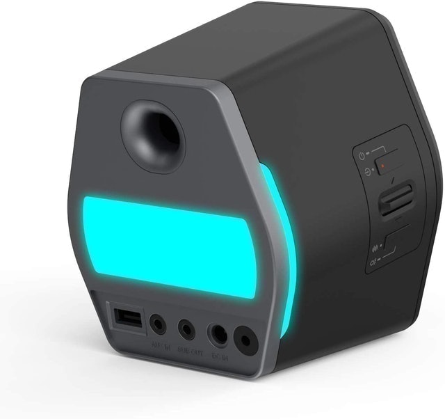 Caixa de Som Gamer Edifier G2000 2