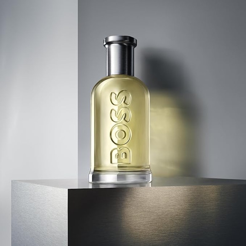 Boss Bottled Eau de Toilette 5