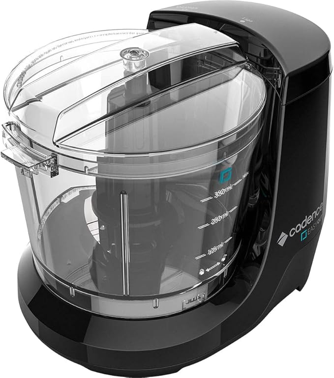 Miniprocessador Cadence Easy Cut 4