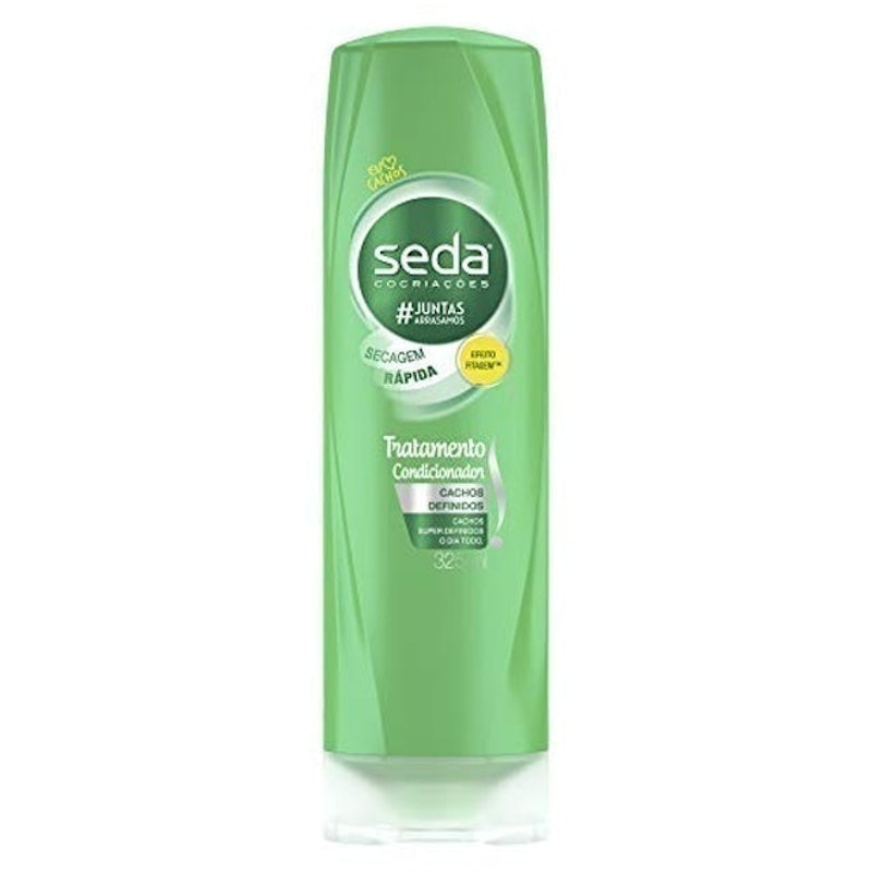 Condicionador Seda Cachos Definidos 1
