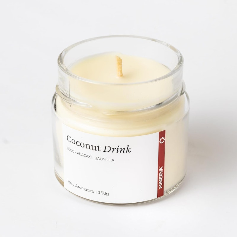 Vela Coconut Drink 3