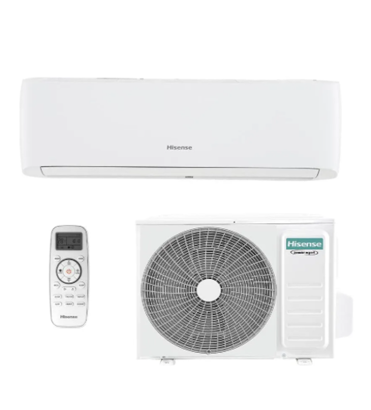 Ar-Condicionado Inverter Hi Wall Eco Plus 9.000 BTUs Frio 1