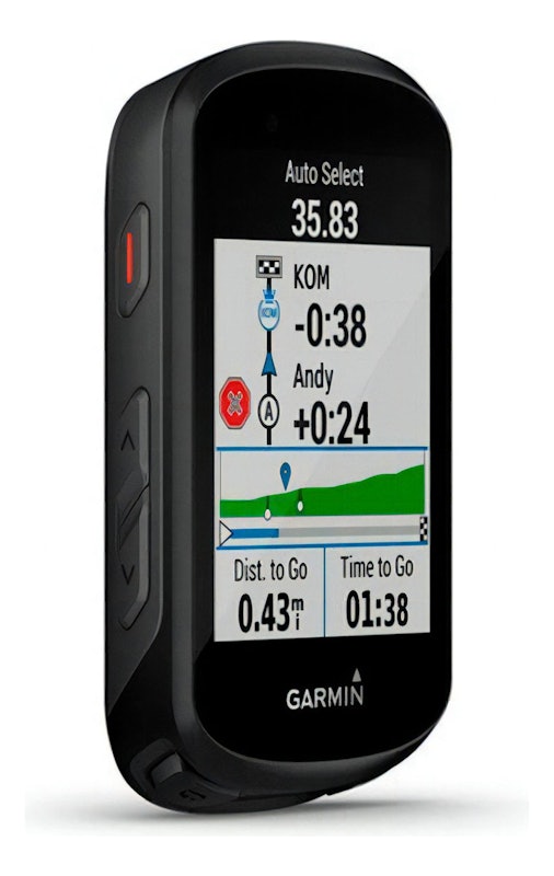 Garmin Edge 530 3