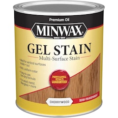 Stain Gel Cherrywood