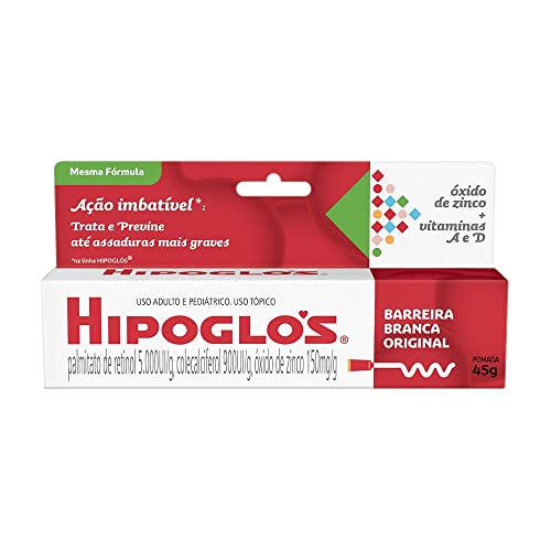 Top 10 Melhores Pomadas para Assadura  (Mustela e mais) 5