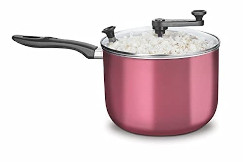 Pipoqueira Antiaderente MTA 4,8 L 1