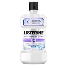Listerine Whitening Extreme