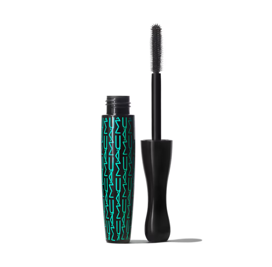 Máscara de Cílios MAC A Prova D'Água In Extreme Dimension Cor Dimensional Black 1