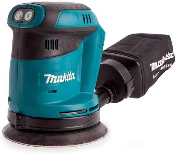 Lixadeira Bateria 18 V LXT 1