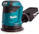 MAKITA Lixadeira Bateria 18 V LXT 1