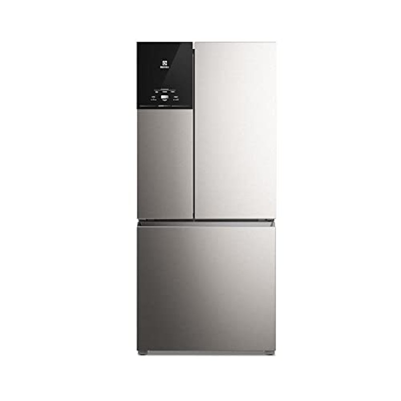 Geladeira Frost Free 596L Efficient com AutoSense 3 Portas 1