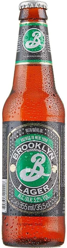 Brooklyn Lager 1