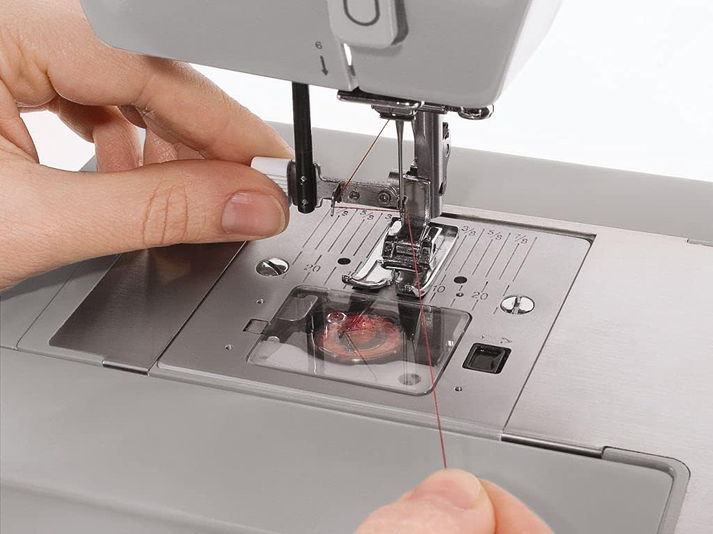 Máquina de Costura Facilita Pro  2