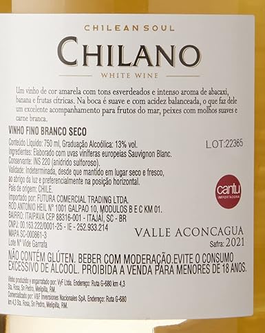 Vintage Collection Sauvignon Blanc 3