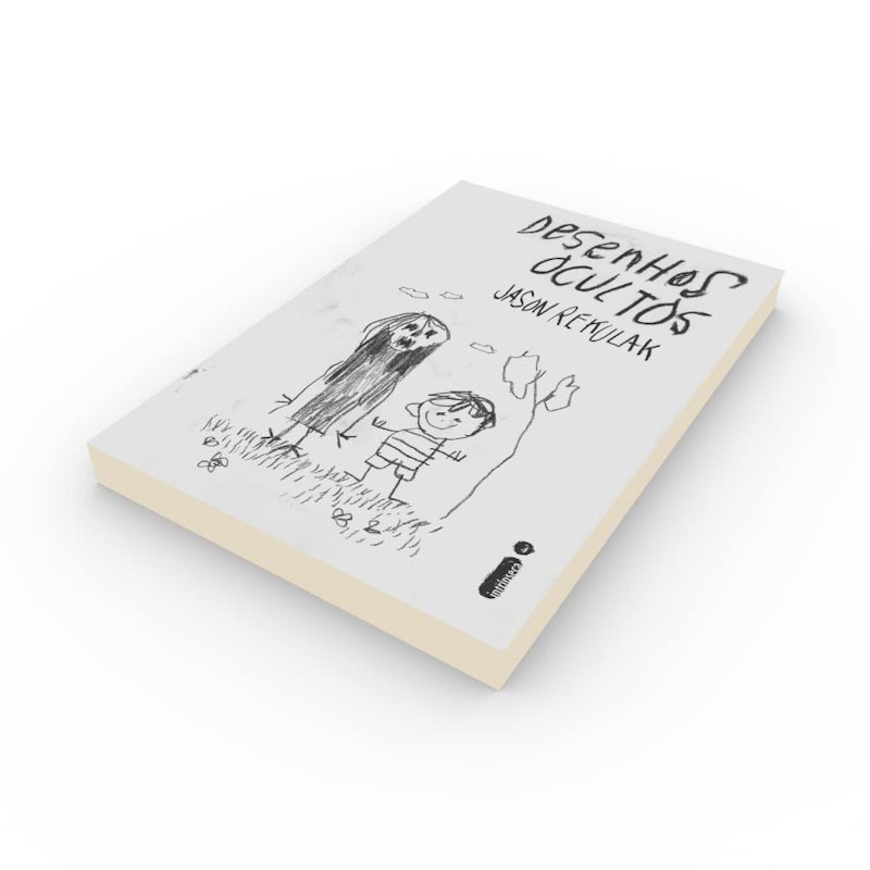 Desenhos Ocultos 3