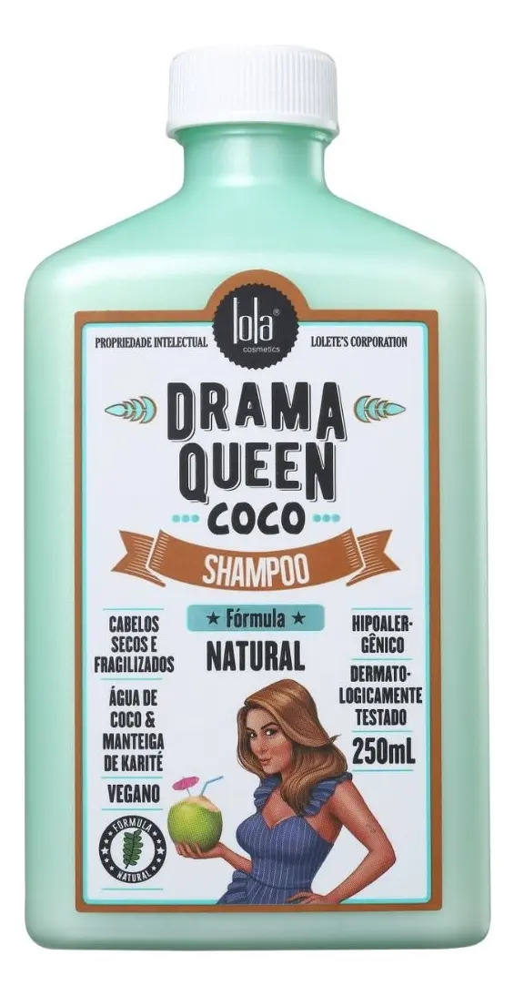 Top 10 Melhores Shampoos de Coco em 2026 (Salon Line, Soul Power e mais) 5
