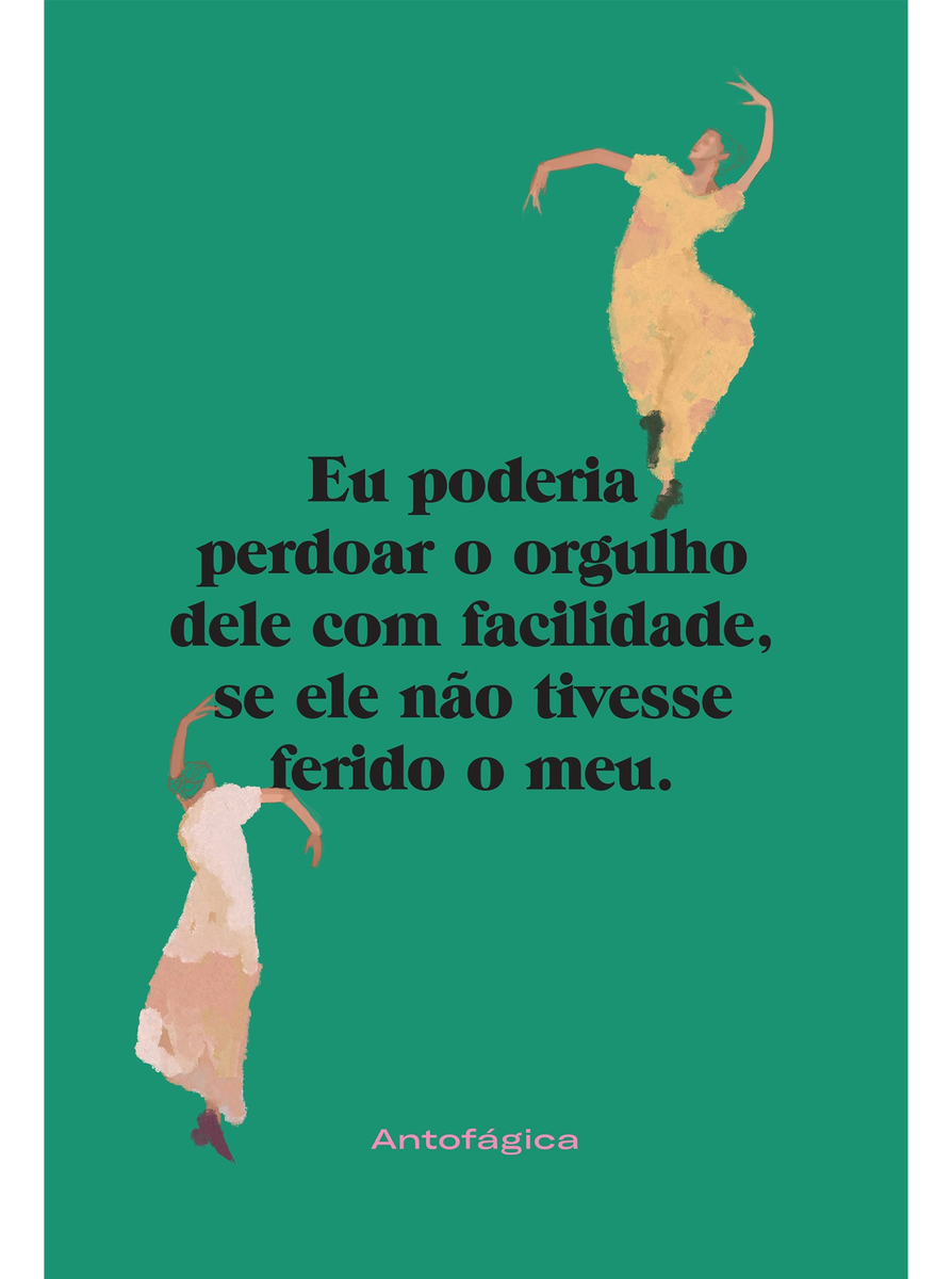 Orgulho e Preconceito 2