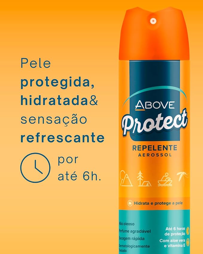 Above Repelente Aerosol 3