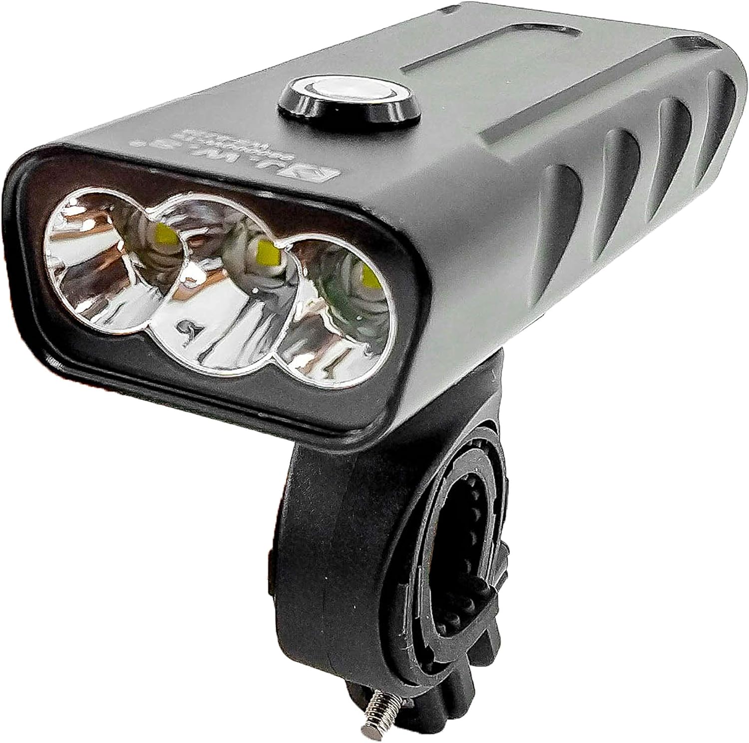 Farol Bike Mtb Speed 2000 Lumens 2