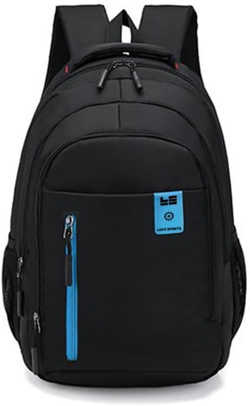 Mochila Notebook Ajustável Multifuncional 2