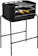 PRO TORK Churrasqueira Portátil Móvel Grill Machine 1