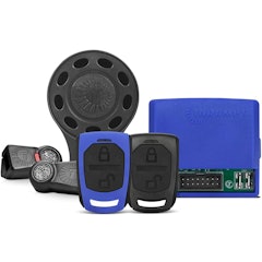Alarme Automotivo Taramps