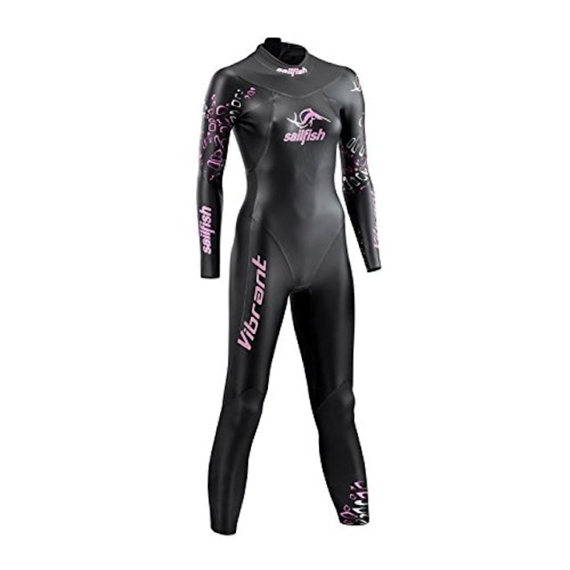 Roupa de Neoprene Vibrant 1