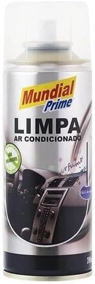 Limpa Ar Condicionado Lavanda 1