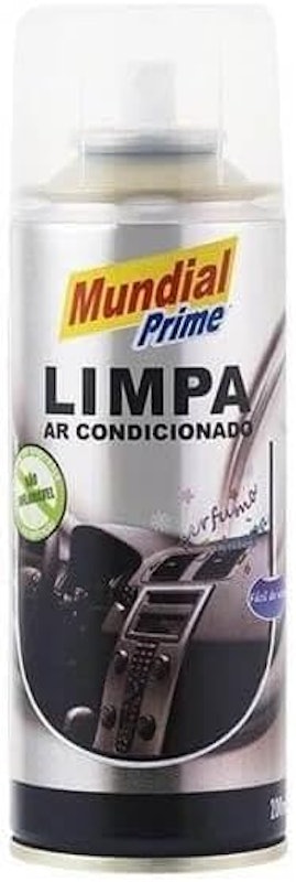 Limpa Ar Condicionado Lavanda 1