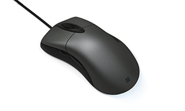 Top 10 Melhores Mouses Microsoft  (Wireless e com Fio) 5
