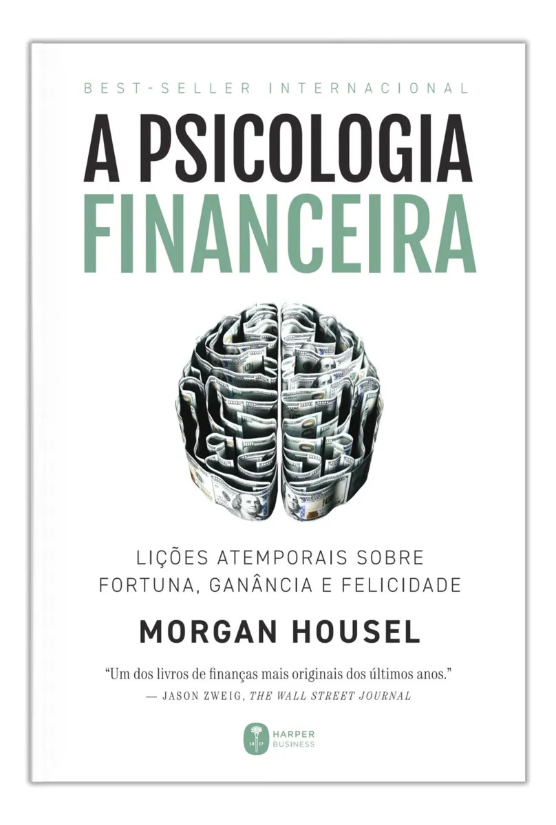 Top 10 Melhores Livros Sobre Educação Financeira  (Thiago Nigro e mais) 5