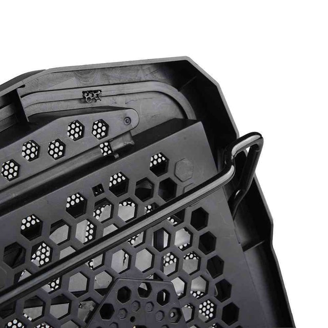 Base para Notebook Gamer 17,3" 4