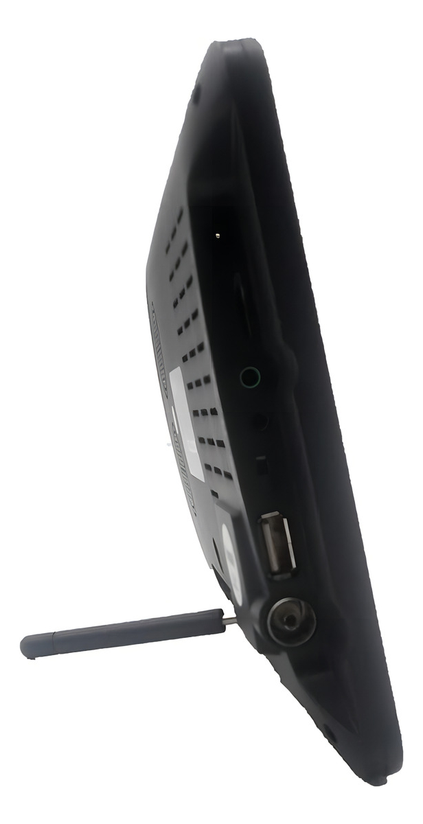 Monitor 9 Polegadas 3