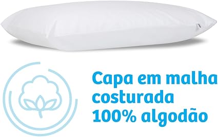 Travesseiro Mega Nasa 3