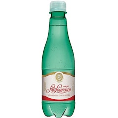 Água Mineral Natural Com Gás