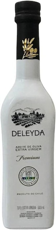 Deleyda 2