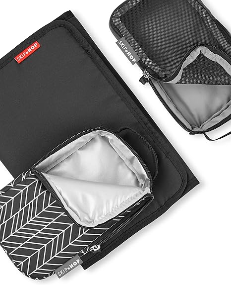Mochila Maternidade Forma 2